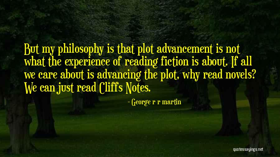 What Is Plot Quotes By George R R Martin What Is Plot Quotes By George R R Martin