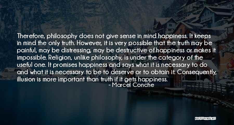 What Is Possible And The Impossible Quotes By Marcel Conche What Is Possible And The Impossible Quotes By Marcel Conche