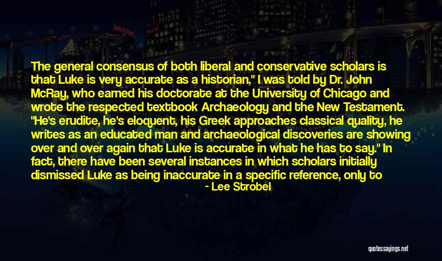 What Is Quality Quotes By Lee Strobel What Is Quality Quotes By Lee Strobel