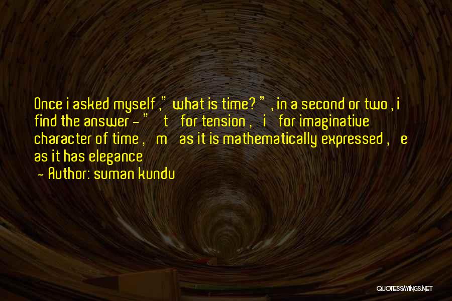 What Is Science Inspirational Quotes By Suman Kundu