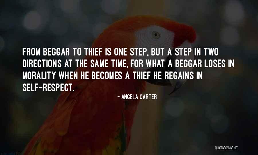 What Is Self Respect Quotes By Angela Carter What Is Self Respect Quotes By Angela Carter