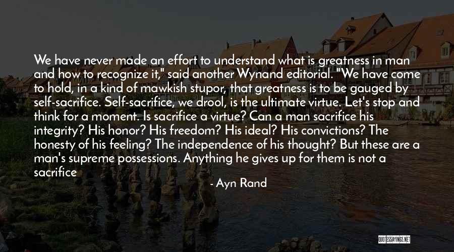 What Is Self Respect Quotes By Ayn Rand What Is Self Respect Quotes By Ayn Rand
