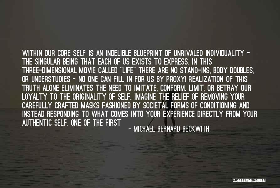 What Is Self Respect Quotes By Michael Bernard Beckwith What Is Self Respect Quotes By Michael Bernard Beckwith