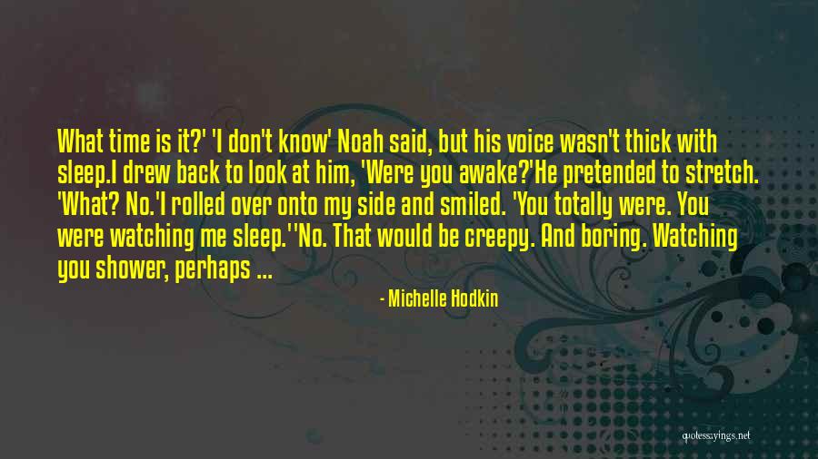 What Is Sleep Quotes By Michelle Hodkin What Is Sleep Quotes By Michelle Hodkin
