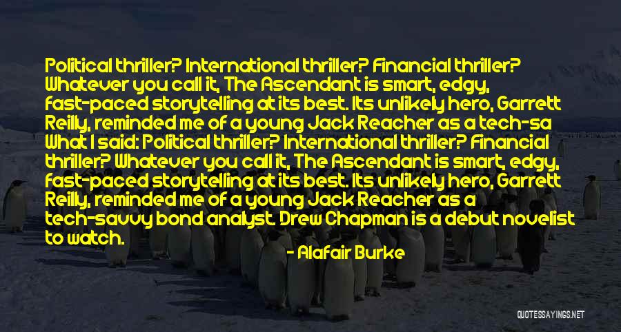 What Is Smart Quotes By Alafair Burke What Is Smart Quotes By Alafair Burke