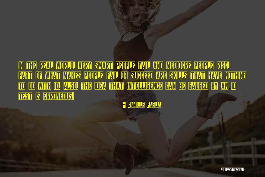What Is Smart Quotes By Camille Paglia What Is Smart Quotes By Camille Paglia