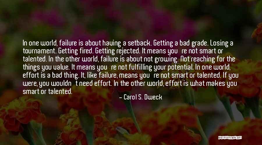 What Is Smart Quotes By Carol S. Dweck What Is Smart Quotes By Carol S. Dweck