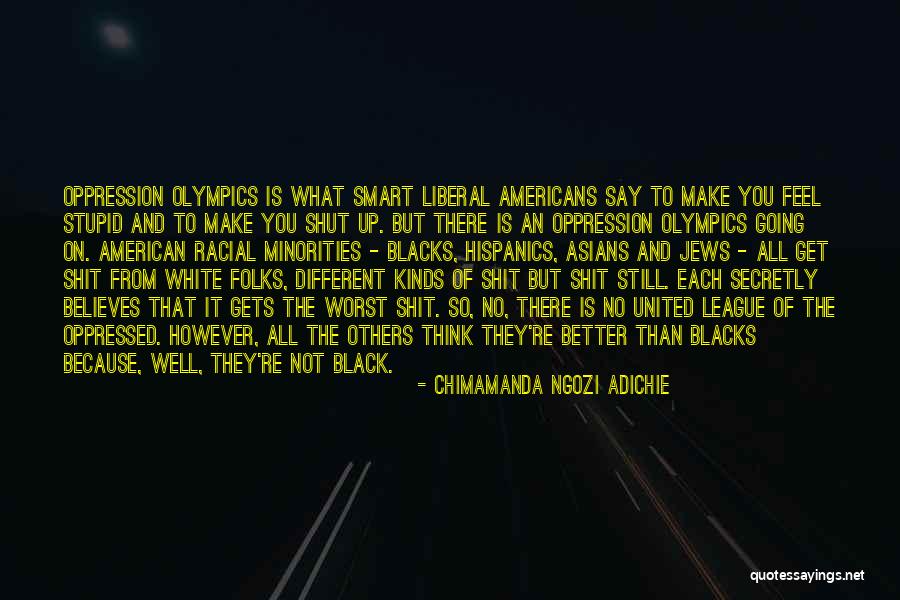 What Is Smart Quotes By Chimamanda Ngozi Adichie What Is Smart Quotes By Chimamanda Ngozi Adichie