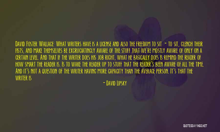 What Is Smart Quotes By David Lipsky What Is Smart Quotes By David Lipsky