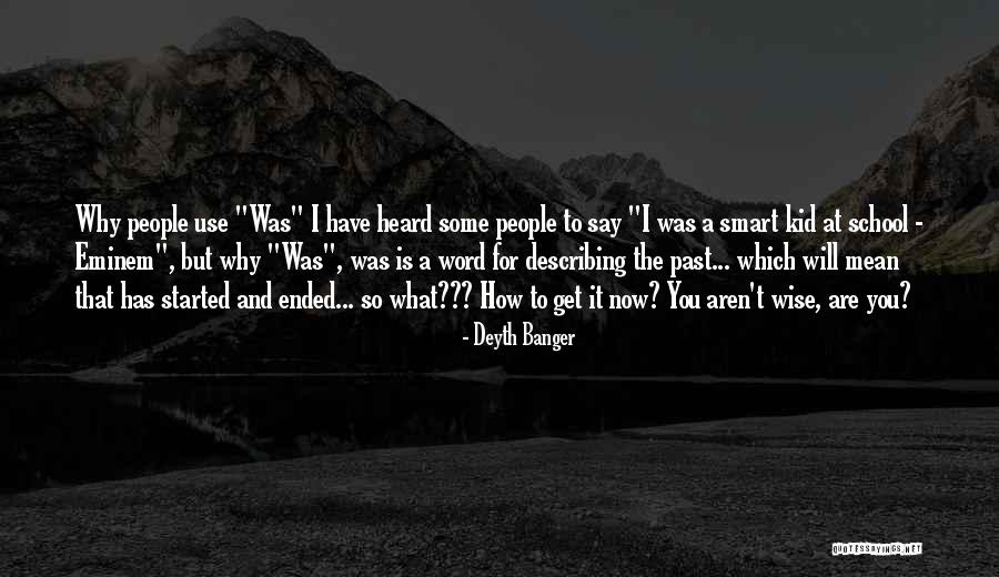 What Is Smart Quotes By Deyth Banger What Is Smart Quotes By Deyth Banger