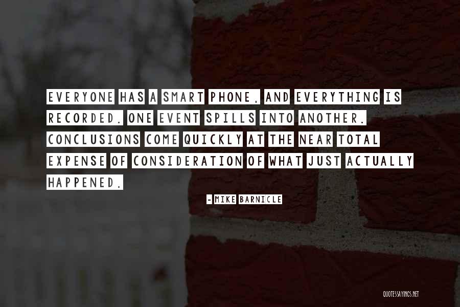 What Is Smart Quotes By Mike Barnicle What Is Smart Quotes By Mike Barnicle