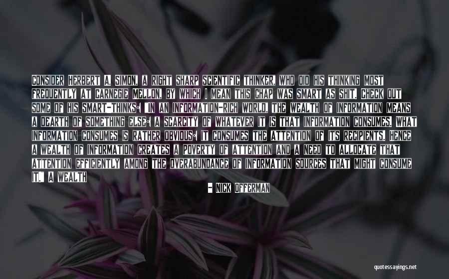 What Is Smart Quotes By Nick Offerman What Is Smart Quotes By Nick Offerman