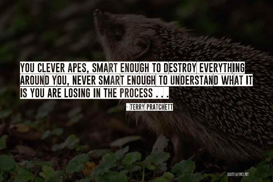 What Is Smart Quotes By Terry Pratchett What Is Smart Quotes By Terry Pratchett