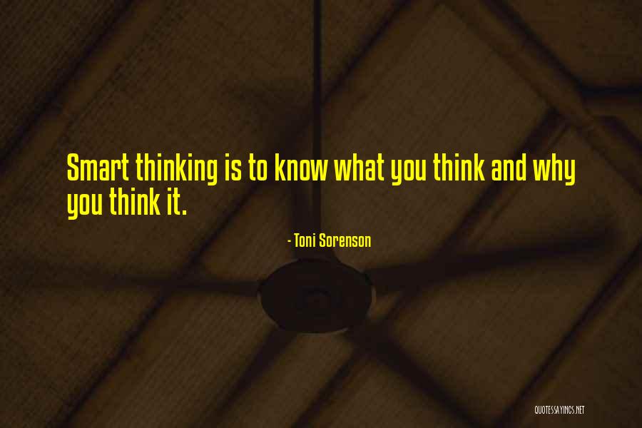 What Is Smart Quotes By Toni Sorenson What Is Smart Quotes By Toni Sorenson