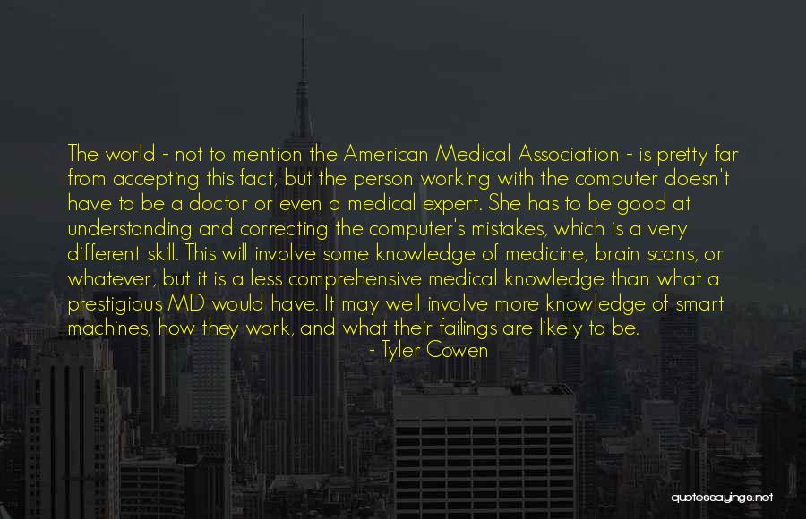 What Is Smart Quotes By Tyler Cowen What Is Smart Quotes By Tyler Cowen