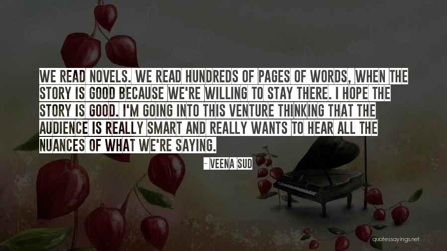 What Is Smart Quotes By Veena Sud What Is Smart Quotes By Veena Sud