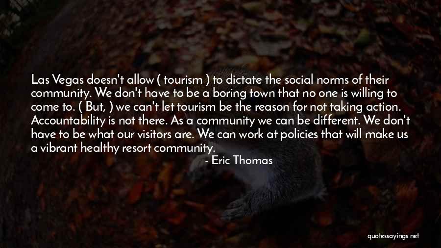 What Is Social Work Quotes By Eric Thomas What Is Social Work Quotes By Eric Thomas