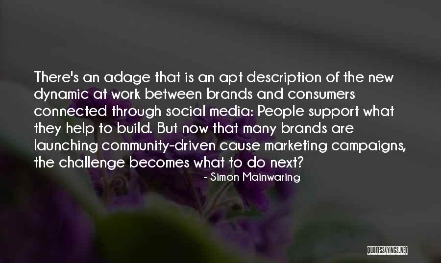 What Is Social Work Quotes By Simon Mainwaring What Is Social Work Quotes By Simon Mainwaring
