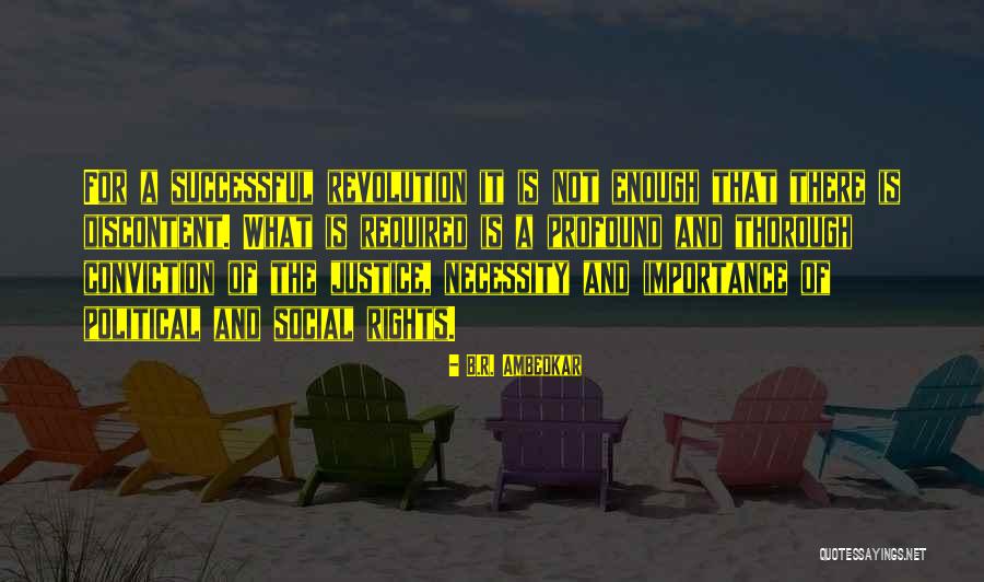 What Is Sociology Quotes By B.R. Ambedkar