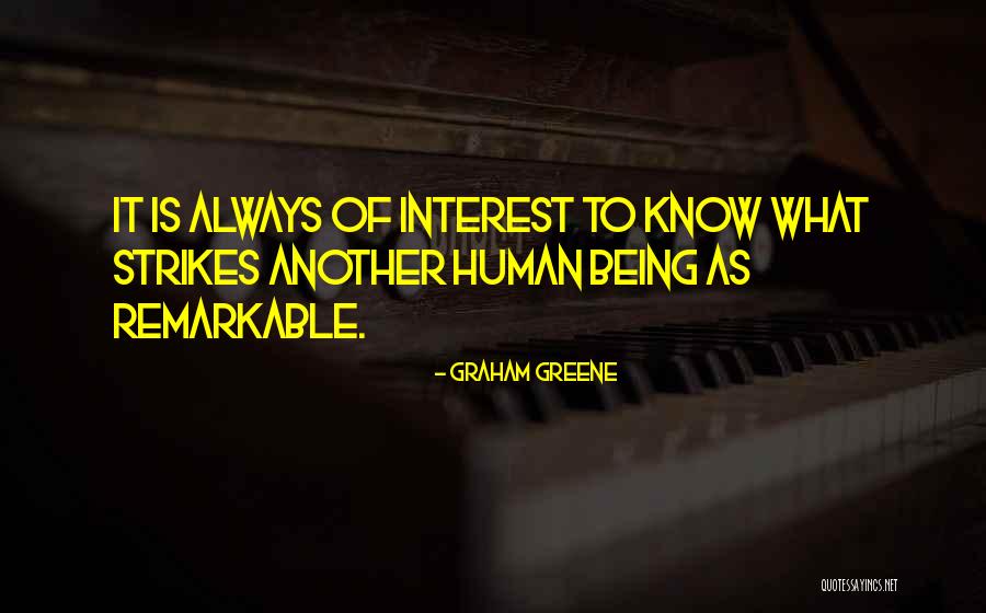 What Is Sociology Quotes By Graham Greene
