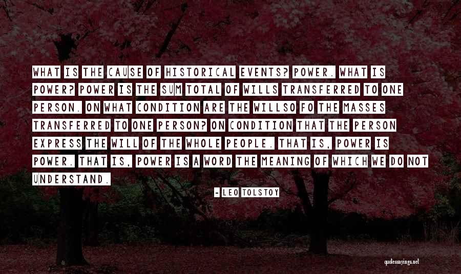 What Is Sociology Quotes By Leo Tolstoy