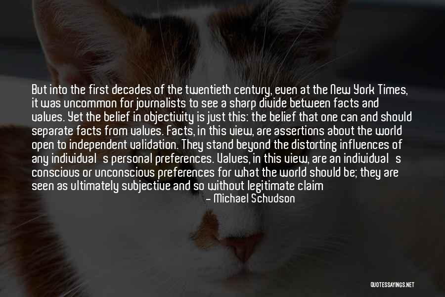 What Is Sociology Quotes By Michael Schudson