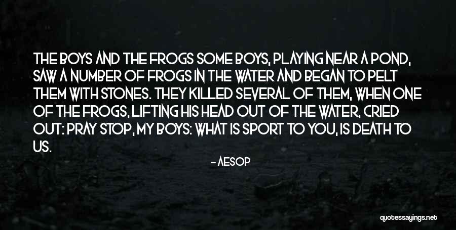 What Is Sport Quotes By Aesop What Is Sport Quotes By Aesop