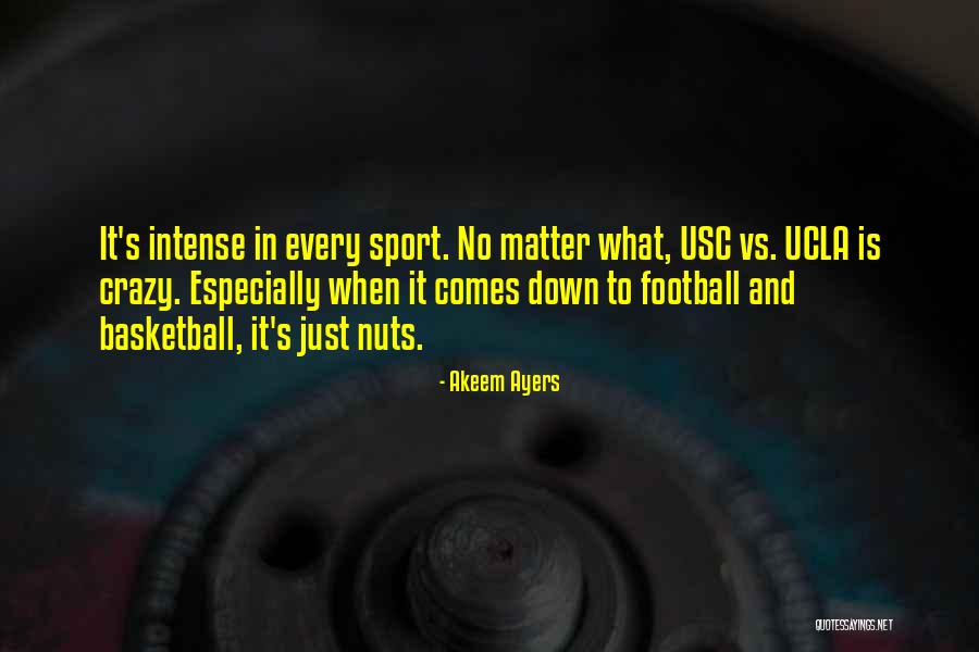 What Is Sport Quotes By Akeem Ayers What Is Sport Quotes By Akeem Ayers
