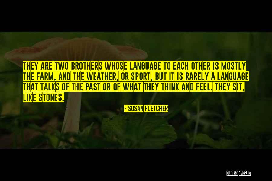 What Is Sport Quotes By Susan Fletcher What Is Sport Quotes By Susan Fletcher