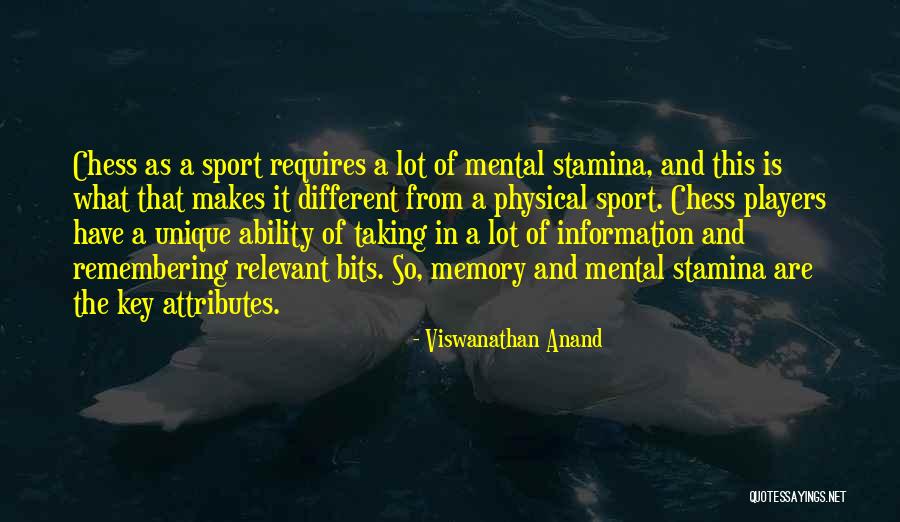 What Is Sport Quotes By Viswanathan Anand What Is Sport Quotes By Viswanathan Anand