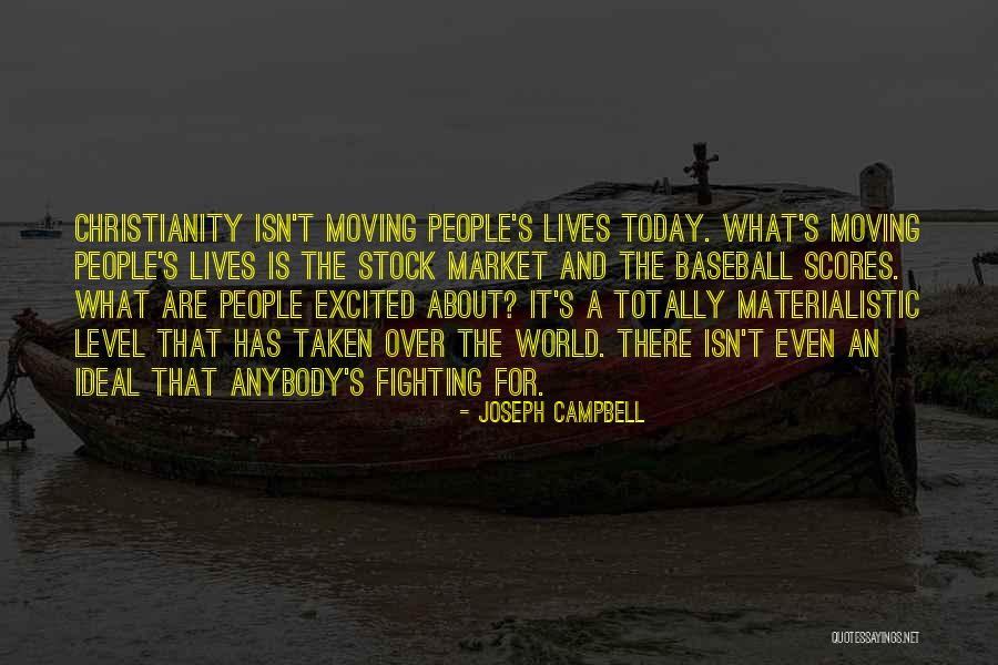What Is Stock Quotes By Joseph Campbell What Is Stock Quotes By Joseph Campbell