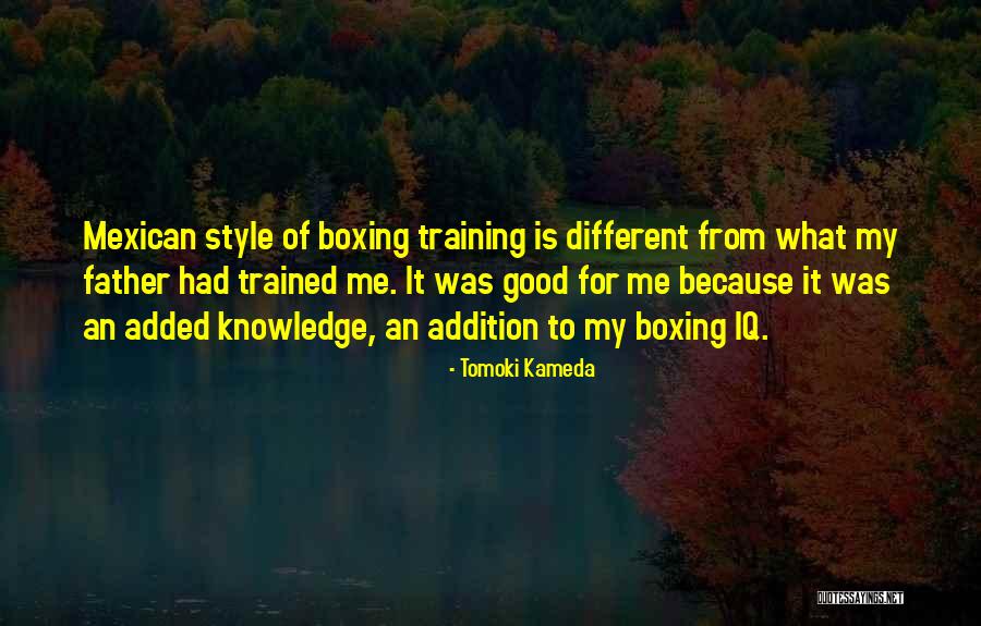 What Is Style Quotes By Tomoki Kameda What Is Style Quotes By Tomoki Kameda