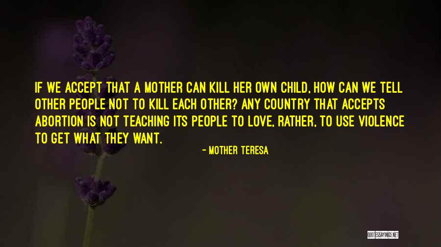 What Is Teaching Quotes By Mother Teresa What Is Teaching Quotes By Mother Teresa