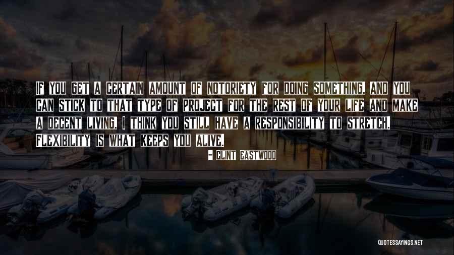 What Is Teamwork Quotes By Clint Eastwood What Is Teamwork Quotes By Clint Eastwood