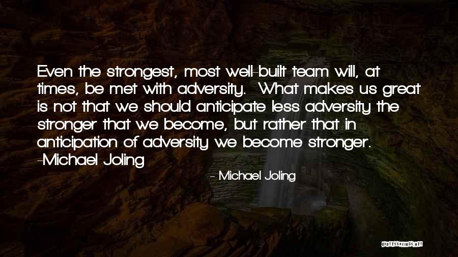 What Is Teamwork Quotes By Michael Joling What Is Teamwork Quotes By Michael Joling