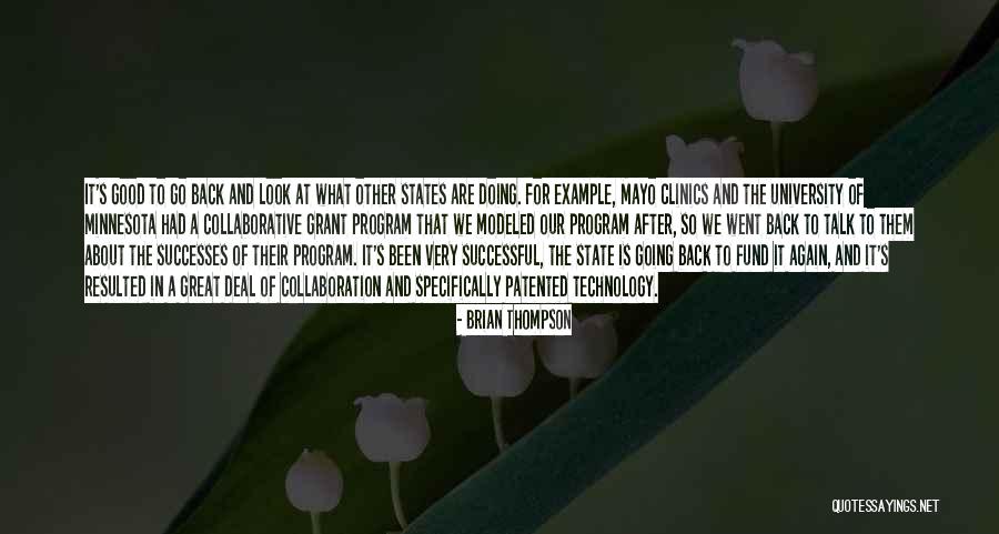 What Is Technology Quotes By Brian Thompson What Is Technology Quotes By Brian Thompson