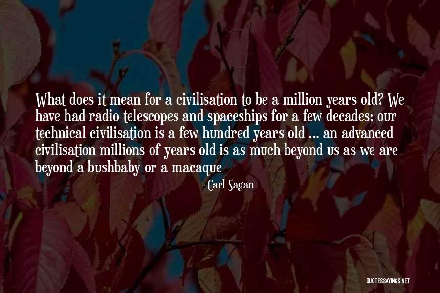 What Is Technology Quotes By Carl Sagan What Is Technology Quotes By Carl Sagan