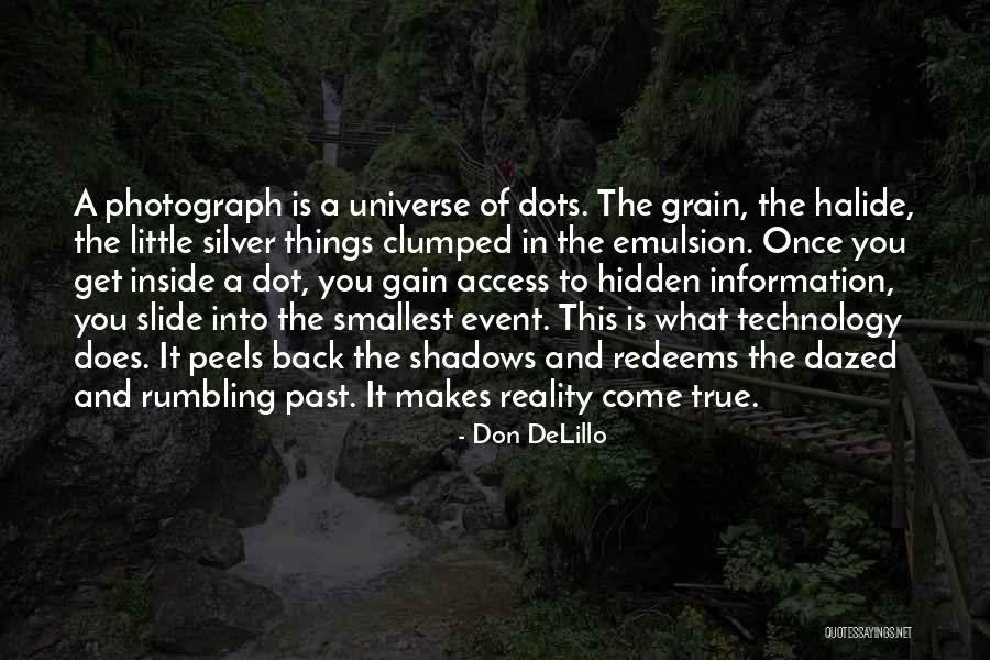 What Is Technology Quotes By Don DeLillo What Is Technology Quotes By Don DeLillo