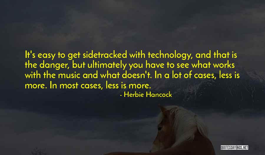 What Is Technology Quotes By Herbie Hancock What Is Technology Quotes By Herbie Hancock