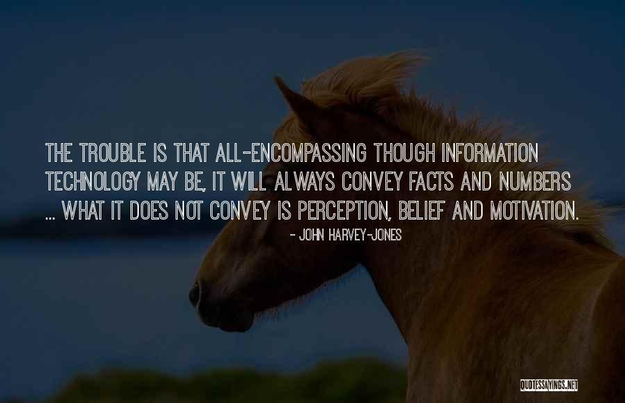 What Is Technology Quotes By John Harvey-Jones What Is Technology Quotes By John Harvey-Jones