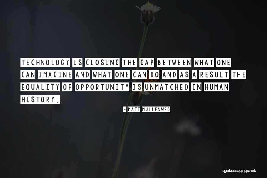 What Is Technology Quotes By Matt Mullenweg What Is Technology Quotes By Matt Mullenweg