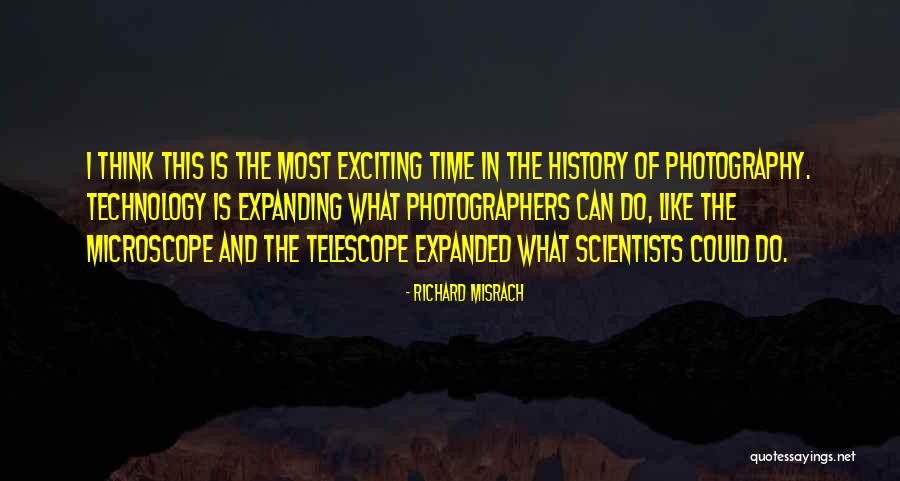 What Is Technology Quotes By Richard Misrach What Is Technology Quotes By Richard Misrach