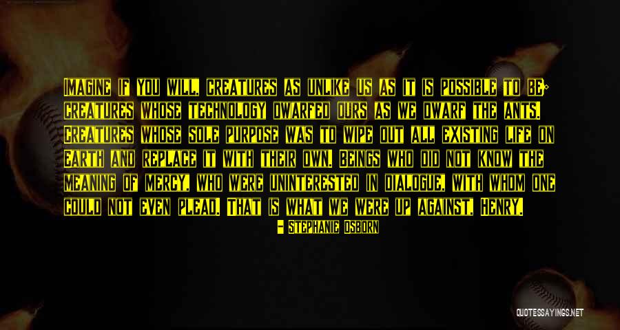 What Is Technology Quotes By Stephanie Osborn What Is Technology Quotes By Stephanie Osborn