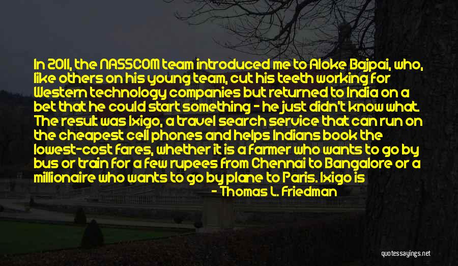 What Is Technology Quotes By Thomas L. Friedman What Is Technology Quotes By Thomas L. Friedman