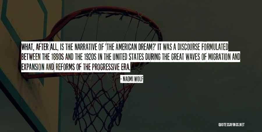 What Is The American Dream Quotes By Naomi Wolf What Is The American Dream Quotes By Naomi Wolf