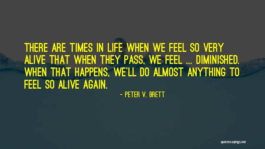 What Is The Best App To Make Quotes By Peter V. Brett What Is The Best App To Make Quotes By Peter V. Brett