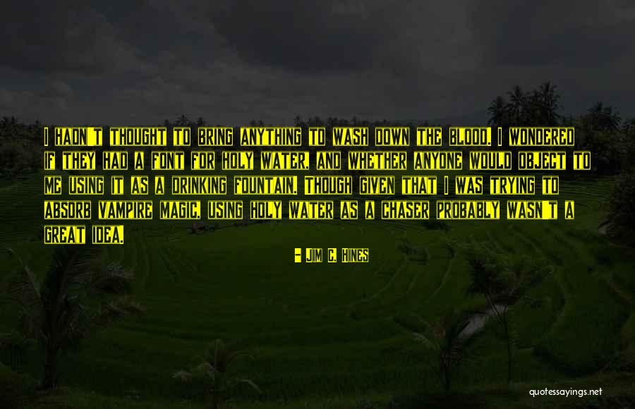 What Is The Best Font For Quotes By Jim C. Hines What Is The Best Font For Quotes By Jim C. Hines