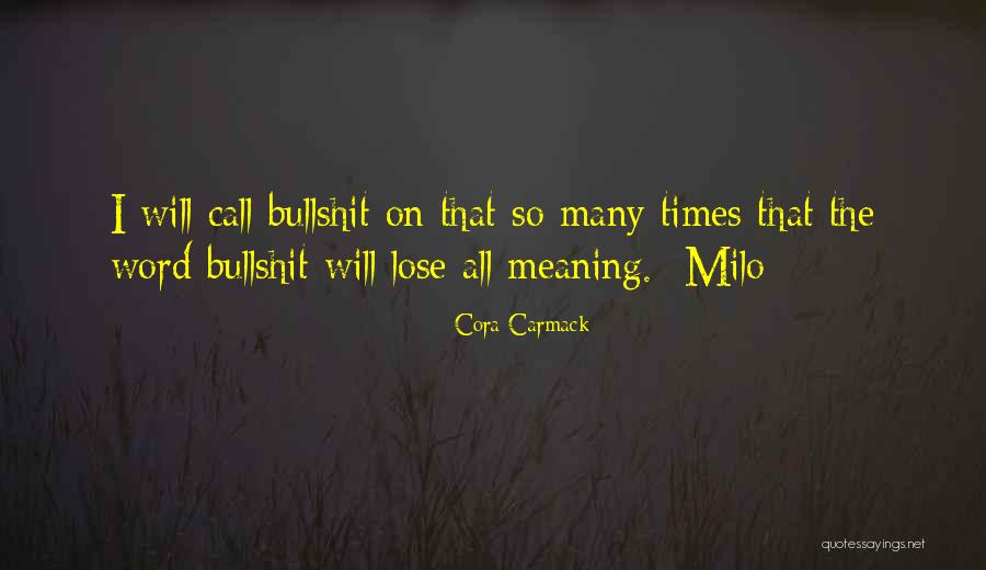 What Is The Meaning Of Friendship Quotes By Cora Carmack What Is The Meaning Of Friendship Quotes By Cora Carmack