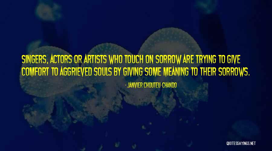 What Is The Meaning Of Friendship Quotes By Janvier Chouteu-Chando What Is The Meaning Of Friendship Quotes By Janvier Chouteu-Chando
