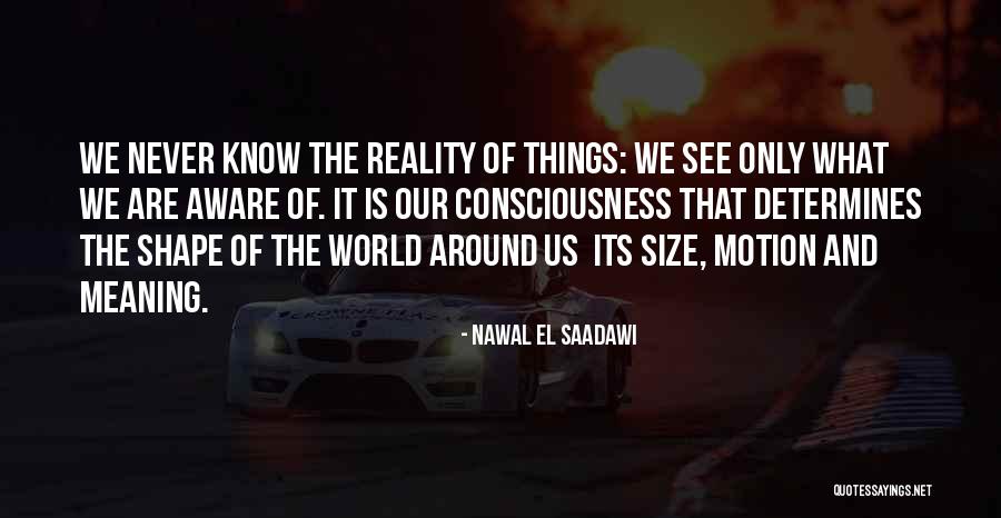 What Is The Meaning Of Quotes By Nawal El Saadawi What Is The Meaning Of Quotes By Nawal El Saadawi